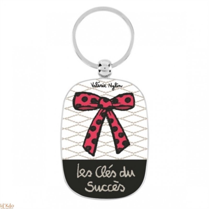 Porte-clés OPAT Miss Chic Porte-clés OPAT Miss Chic
