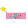 Trousse à brosse à dents RAY Princesse losange