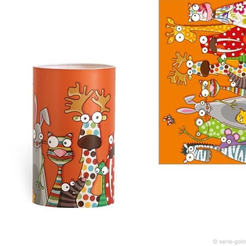 Lampe animaux Lampe animaux