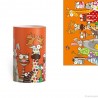 Lampe animaux