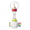 Sophie la girafe - Hochet soft maracas