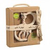 Sophie la girafe - Anneau de dentition So'pure version souple