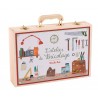 Grande valise bricolage (14 outils)