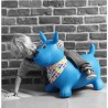 Ludi Mon chien sauteur (bleu)