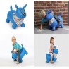 Ludi Mon chien sauteur (bleu)