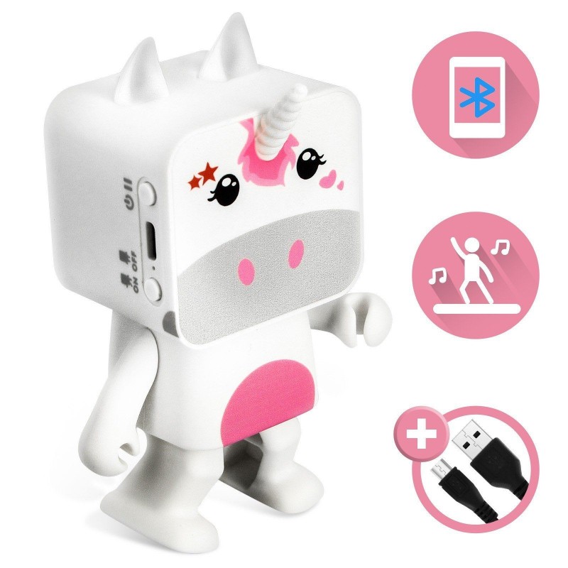 Dancing Animals - Licorne Dancing Animals - Licorne