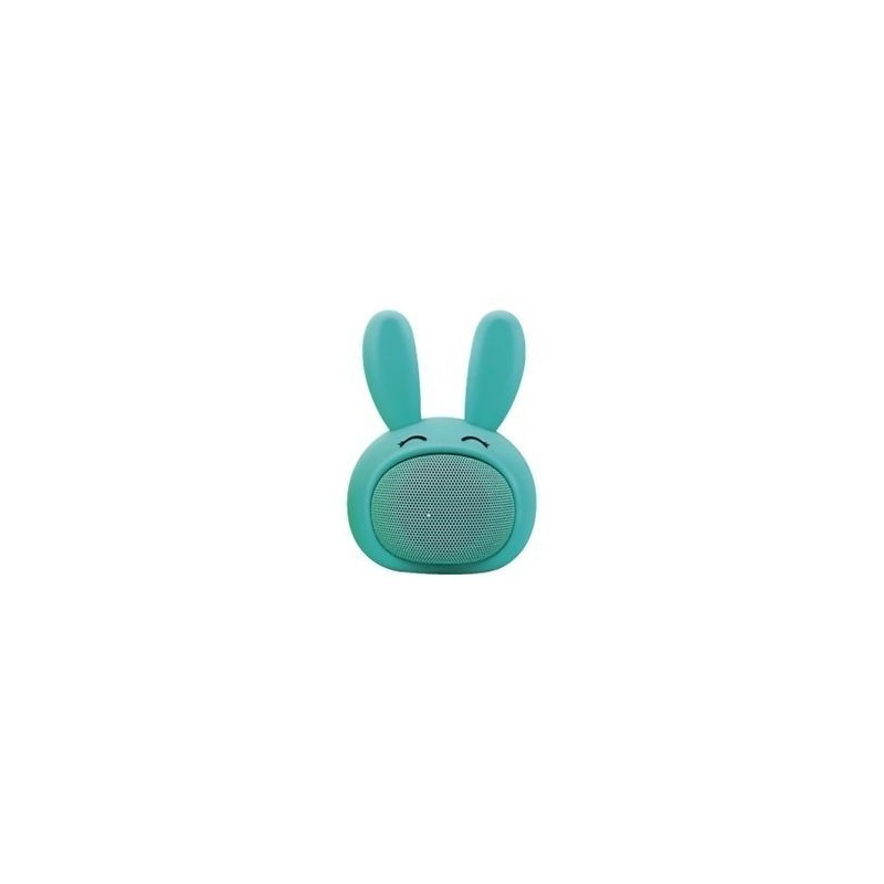 Enceinte Cutty - Turquoise Enceinte Cutty - Turquoise