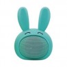Enceinte Cutty - Turquoise