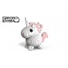 Eugy 3D : Licorne