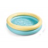 Dippy piscine gonflable 80 cm - Banana blue