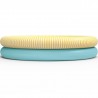 Dippy piscine gonflable 80 cm - Banana blue