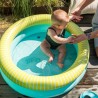 Dippy piscine gonflable 80 cm - Banana blue