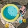 Dippy piscine gonflable 80 cm - Banana blue