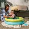 Dippy piscine gonflable 80 cm - Banana blue