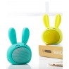 Enceinte Cutty - Turquoise