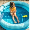 Dippy piscine gonflable 120 cm - Ocean