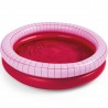 Dippy piscine gonflable 120 cm - Cherry