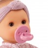 Sleepy Aquini - poupon de bain avec petit pot et accessoires