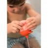 Paulette - cracheur de bain