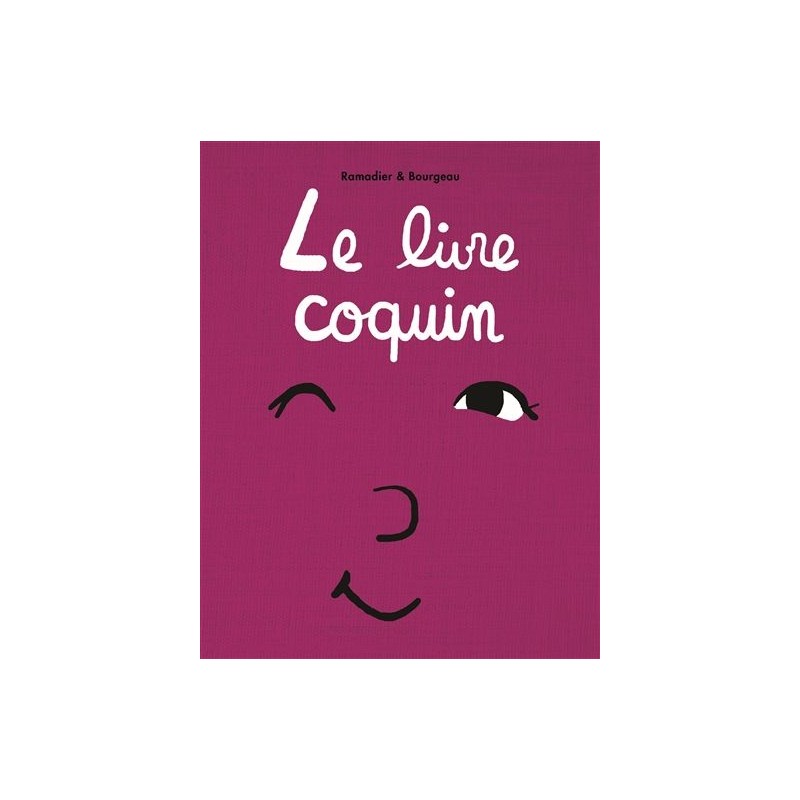 Le livre coquin Le livre coquin
