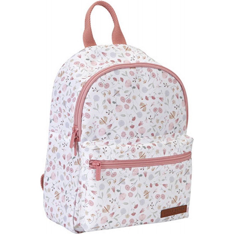 Sac à dos Flowers & Butterflies Sac à dos Flowers & Butterflies