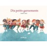 Dix petits garnements
