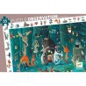 Puzzle observation 35 pcs - L'Orchestre