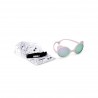 Lunettes de soleil Ourson 0-1 an - Rose pâle