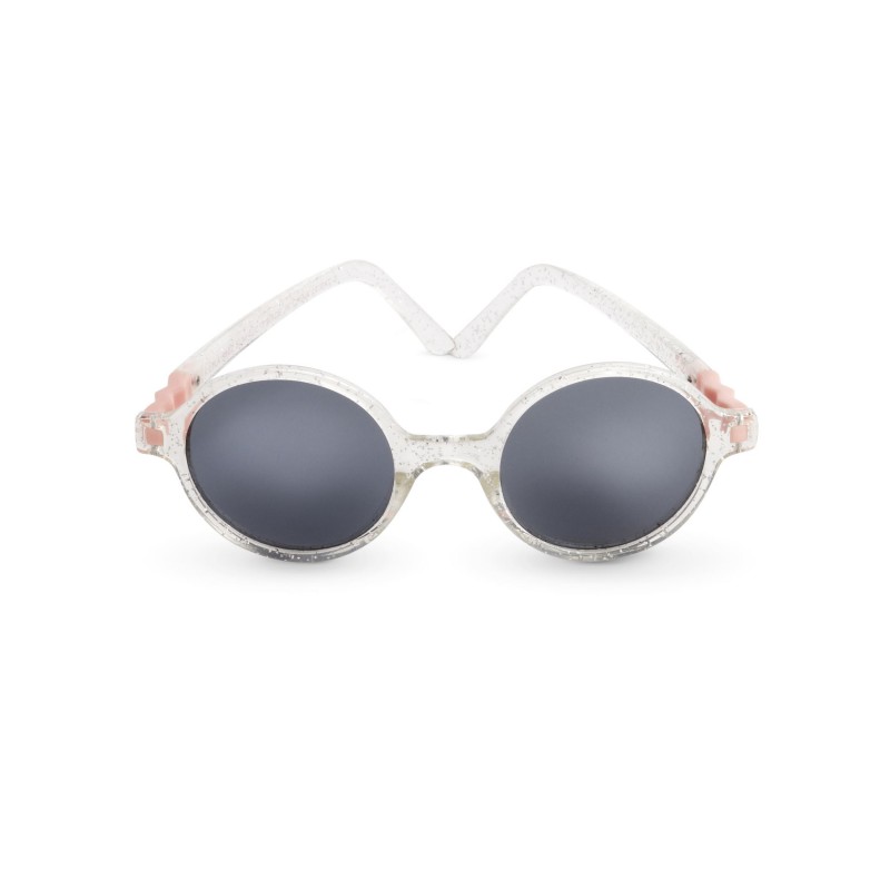 Lunettes de soleil Rozz 4-6 ans - Paillettes