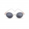 Lunettes de soleil Rozz 4-6 ans - Paillettes