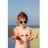 Lunettes de soleil Rozz 4-6 ans - Paillettes