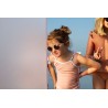 Lunettes de soleil Rozz 4-6 ans - Paillettes