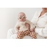 Lunettes de soleil Ourson 0-1 an - Crème