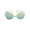 Lunettes de soleil Ourson 0-1 an - Vert amande