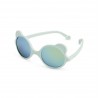 Lunettes de soleil Ourson 0-1 an - Vert amande
