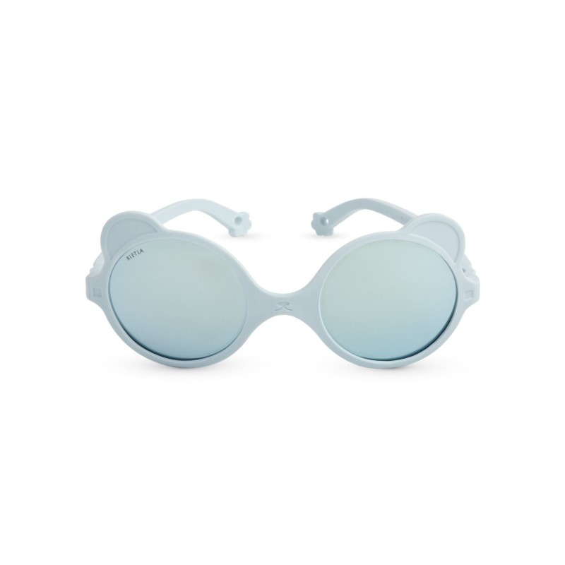 Lunettes de soleil Ourson 0-1 an - Bleu ciel Lunettes de soleil Ourson 0-1 an - Bleu ciel