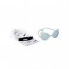 Lunettes de soleil Ourson 0-1 an - Bleu ciel