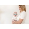 Lunettes de soleil Ourson 0-1 an - Bleu ciel