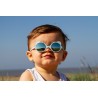 Lunettes de soleil Ourson 0-1 an - Bleu ciel