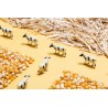 Bouteille sensorielle Spy - Ferme