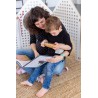 Bouteille sensorielle Spy - Ferme