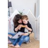 Bouteille sensorielle Spy - Ferme