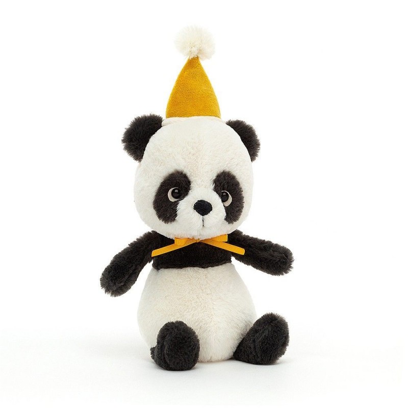 Panda Jollipop Panda Jollipop