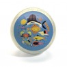 Ballon Bubbles 22 cm (large)