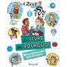 Le livre des pourquoi - 100 questions pour tous les jours