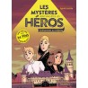 Les mystères dont vous êtes le héros : Enlèvement au château