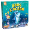 Sous l'océan