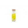 Bouteille sensorielle Sound - Poisson-globe