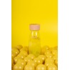 Bouteille sensorielle Sound - Poisson-globe