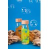 Bouteille sensorielle Sound - Poisson-globe